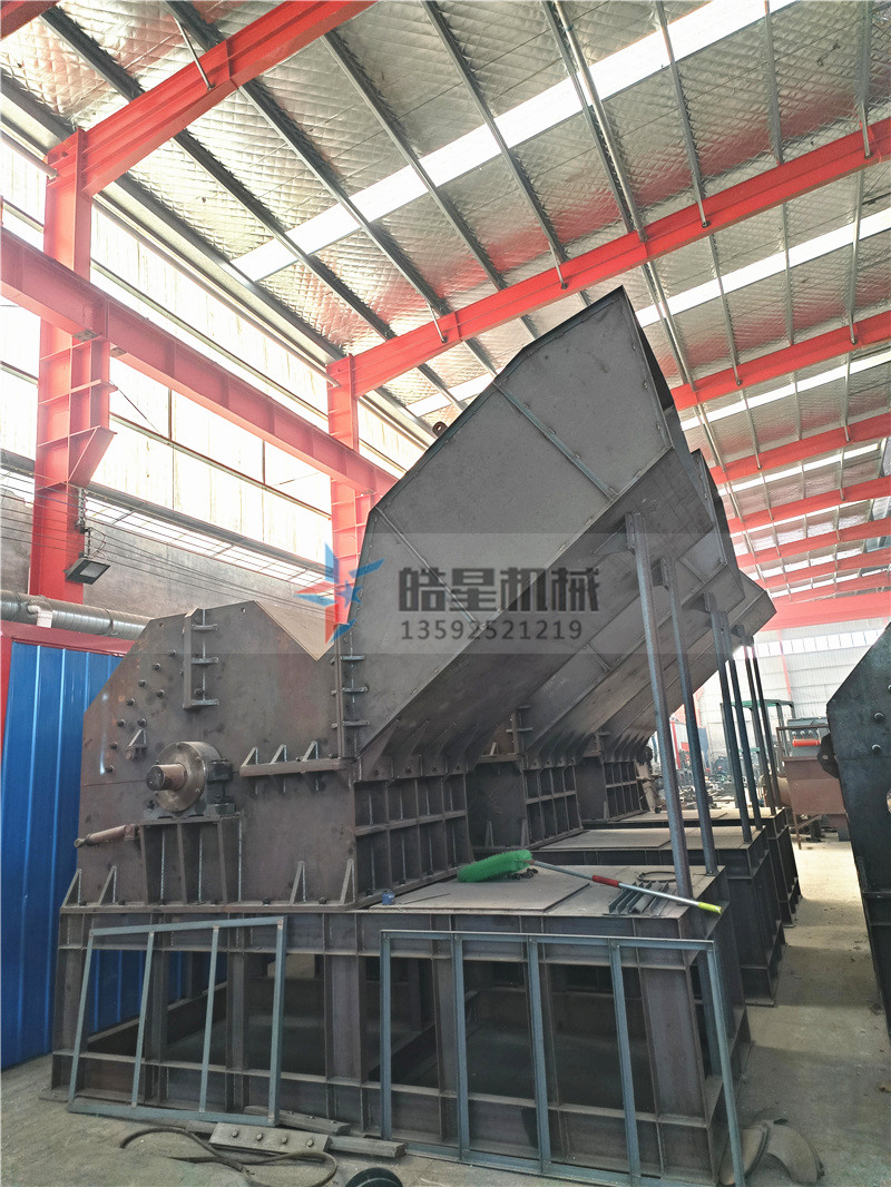 生鋁破碎機設備廠家生產(chǎn)